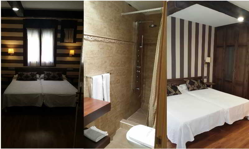 Cimavilla Rooms Gijón Exterior foto