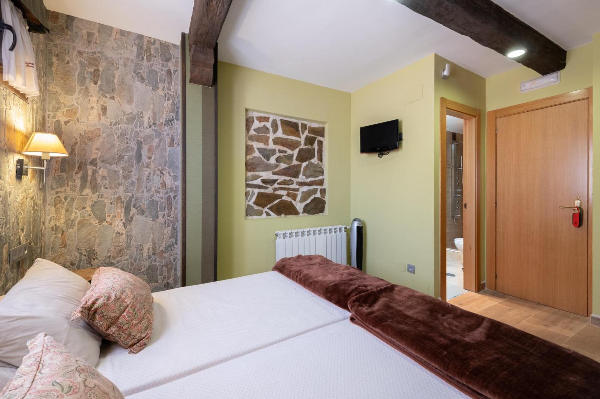 Cimavilla Rooms Gijón Exterior foto