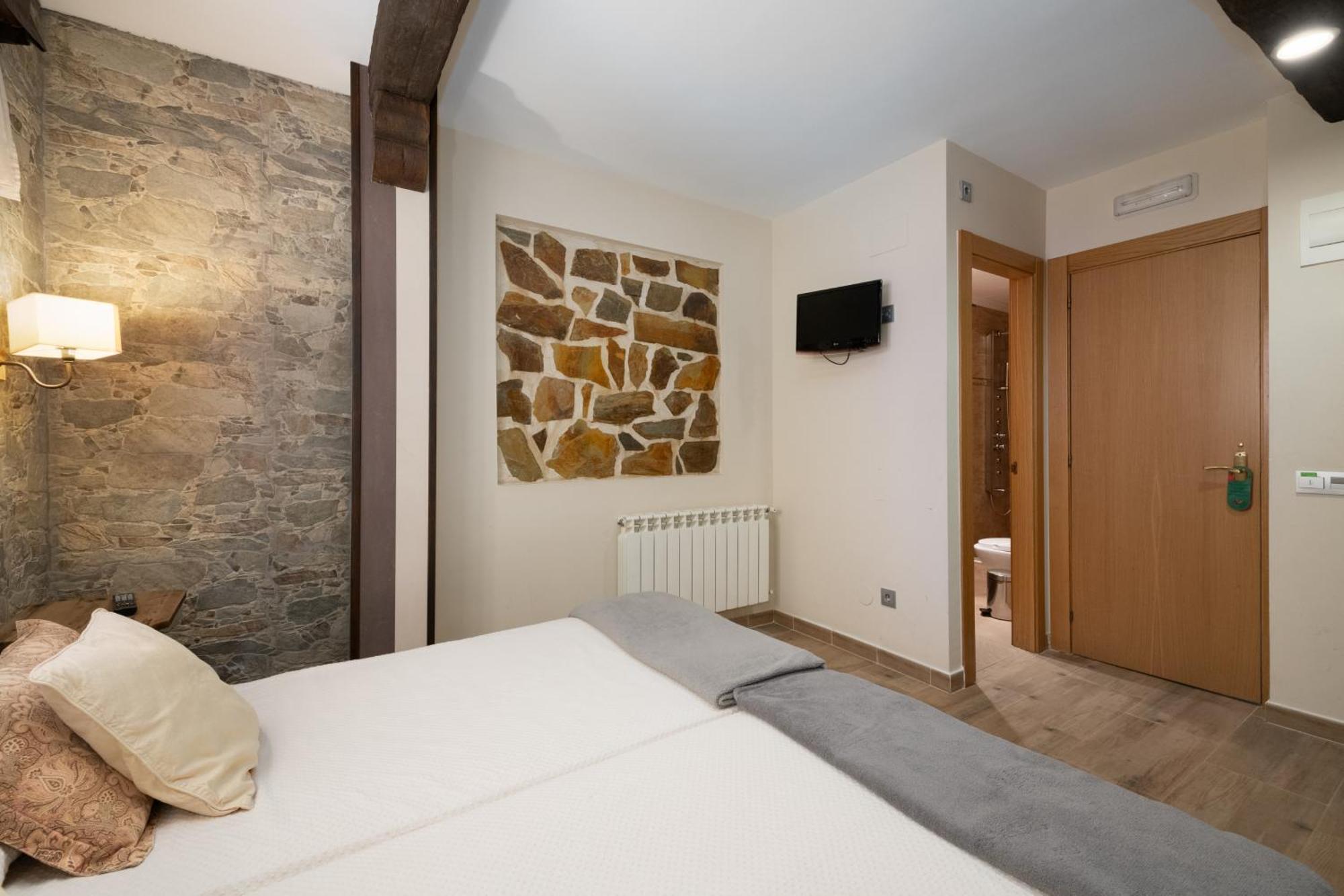Cimavilla Rooms Gijón Exterior foto