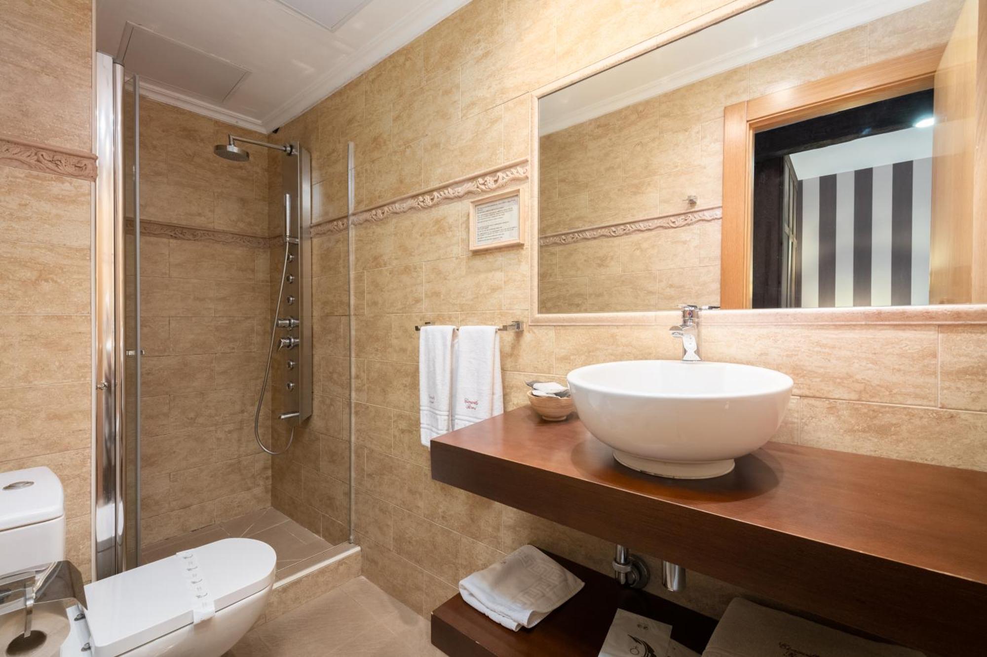 Cimavilla Rooms Gijón Exterior foto