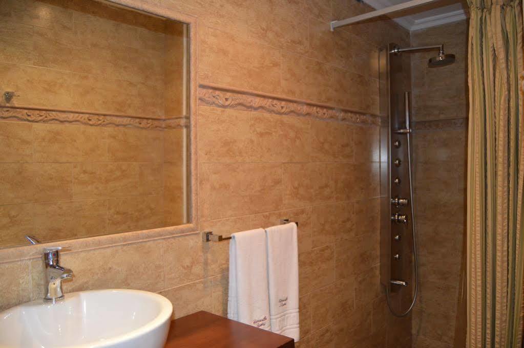 Cimavilla Rooms Gijón Exterior foto
